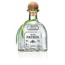 Patron Silver 750ml