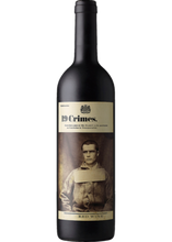 19 Crimes cab 750ml