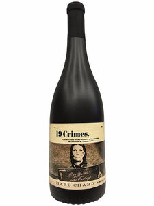 19 Crimes cab 750ml