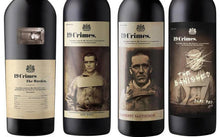 19 Crimes cab 750ml