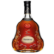 Hennessy X.O 750ml