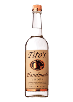 Tito's 1.0L