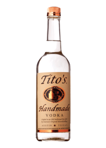 Tito's 1.0L