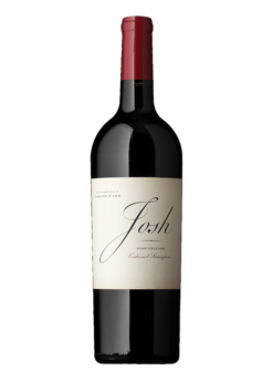 Josh Cellars Cabernet 750ml