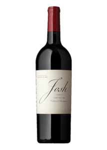 Josh Cellars Cabernet 750ml