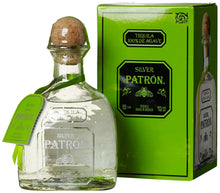 Patron Silver 750ml
