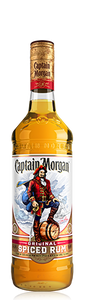 Captain Morgan Original Spiced 750ml