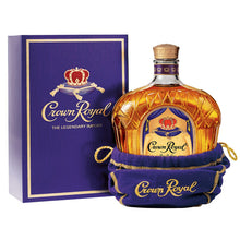 Crown Royal 750ml