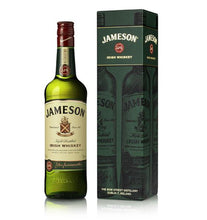 Jameson Caskmates 1.0L