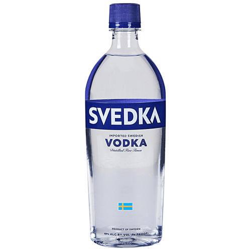 Svedka 1.0L
