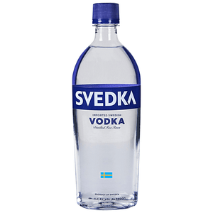 Svedka 1.0L