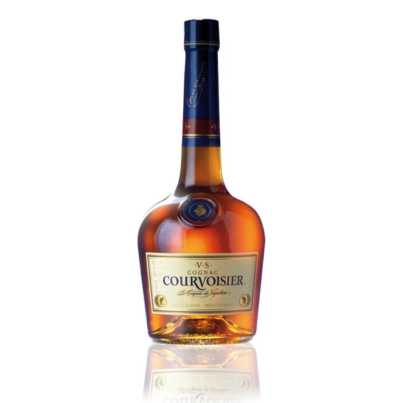 Courvoisier vs 750ml