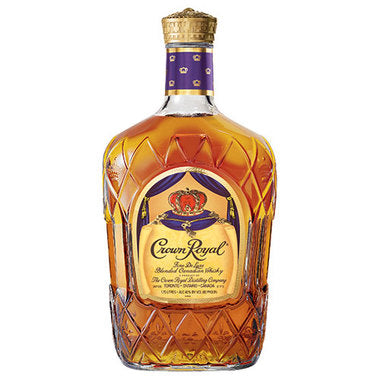 Crown Royal 750ml
