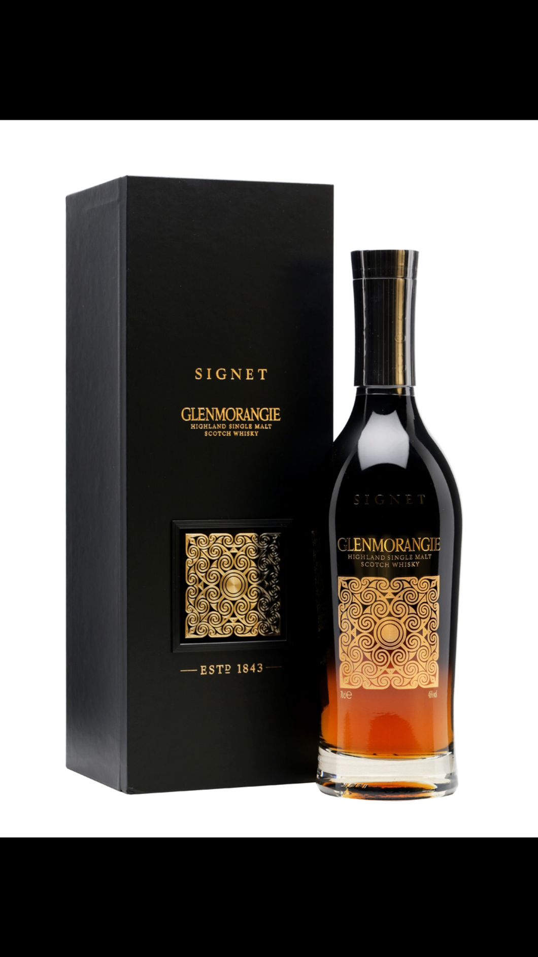 Glenmorangie Signet 750ml