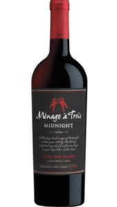 Ménage a Trois Dark Red Blended 750ml