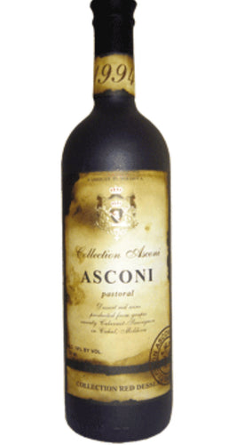 Asconi pastoral 750ml