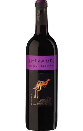 Yellowtail Shiraz-Cabernet 1.5L