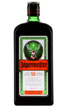 Jagermeister 1.0L