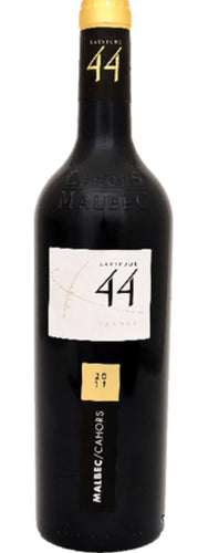 Latitude 44 Malbec 750ml