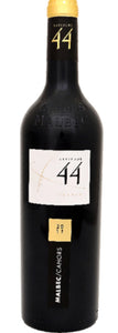 Latitude 44 Malbec 750ml
