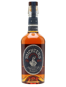 Michter’s Whiskey 750ml