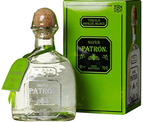 Patron silver 1.75L
