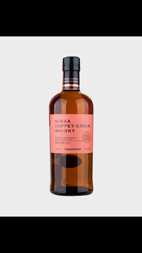 Nikka coffeey grain 750ml