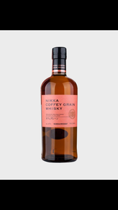 Nikka coffeey grain 750ml