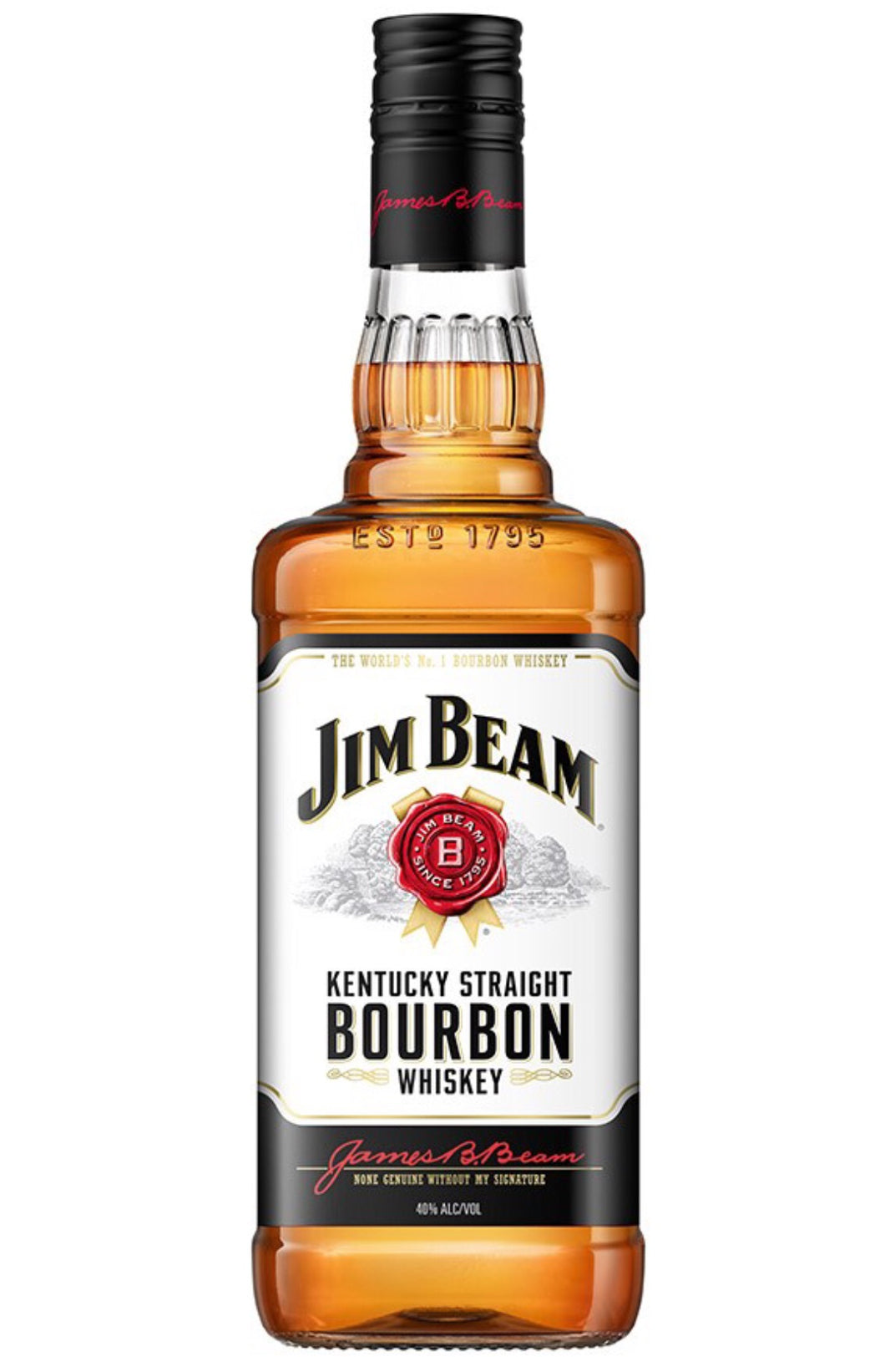 Jim Beam 1.75L