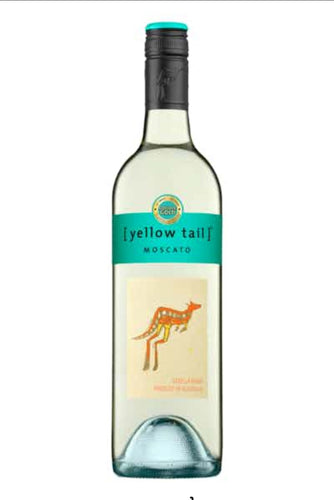 Yellowtail moscato 750ml