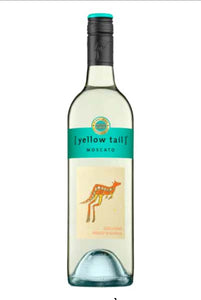 Yellowtail moscato 750ml