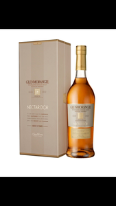 Glenmorangie Nectar D’OR 750ml