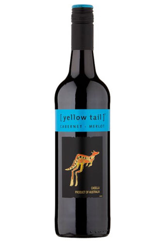 Yellowtail Cabernet-Merlot 1.5L