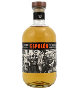 Espolon Reposado 750ml
