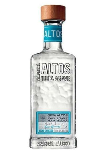 Altos silver 750ml