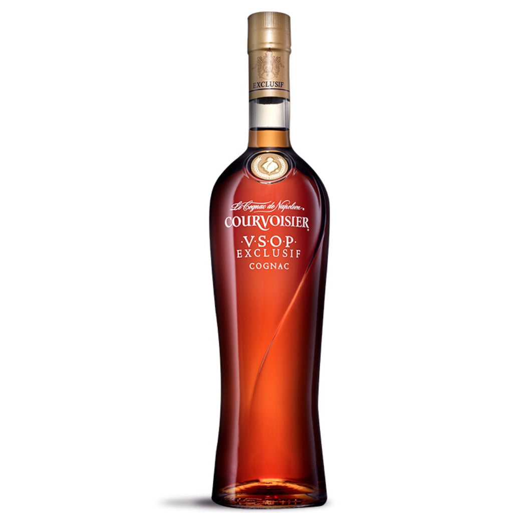 Courvoisier Exclusif 750ml