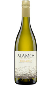 Alamos Chardonnay 750ml
