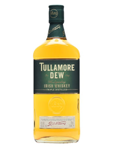 Tullamore 750ml