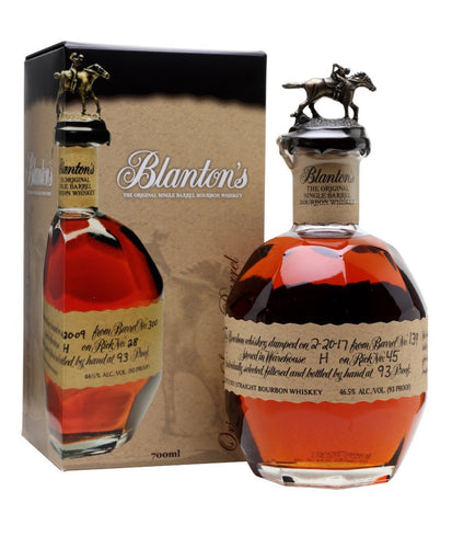Blanton’s 750ml