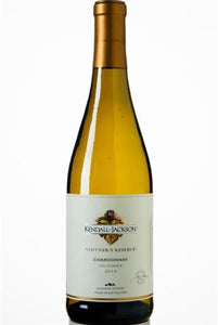 Kendall Jackson Chardonnay 750ml