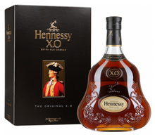 Hennessy X.O 750ml
