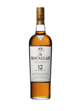 Macallan 12Y 750ml