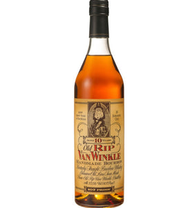 Old Rip Van Winkle 10YR