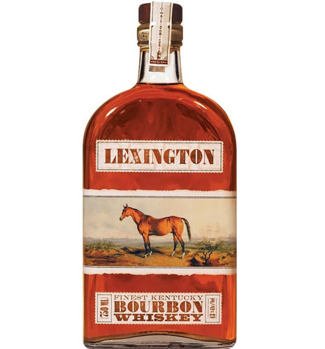 Lexington Bourbon 750ml