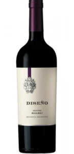 Diseno Malbec 750ml