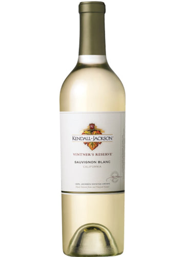 Kendall Jackson Sauvignon Blanc 750ml