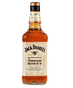 Jack Daniel honey 1.75L