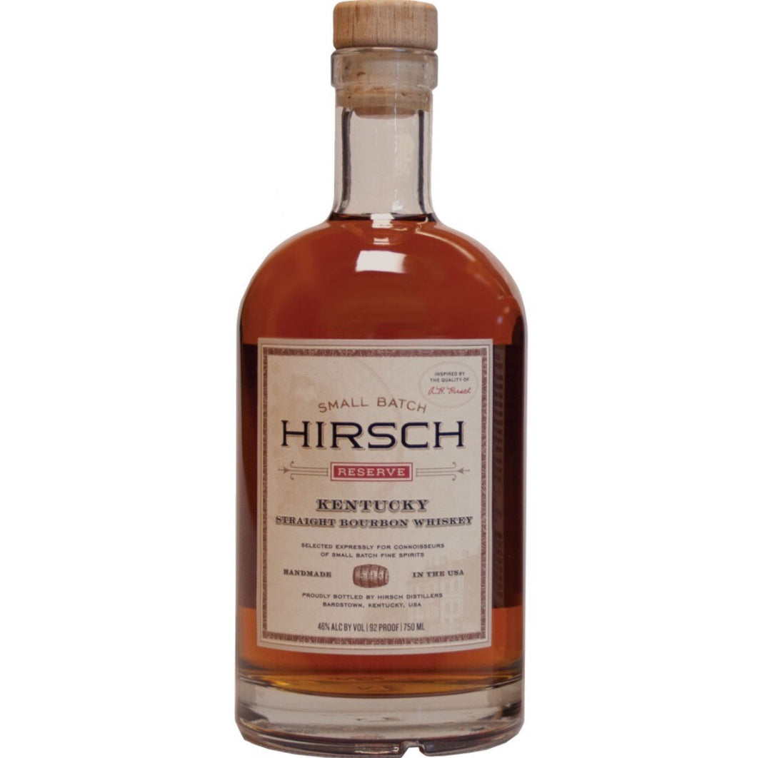 Hirsch 750ml