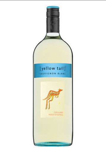 Yellowtail Sauvignon Blanc 750ml