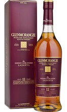 Glenmorangie LaSanta  12Y 750ml